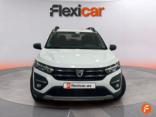 Dacia Sandero Stepway Essential TCE 74kW(100CV) GLP-SS - 5P (2020)