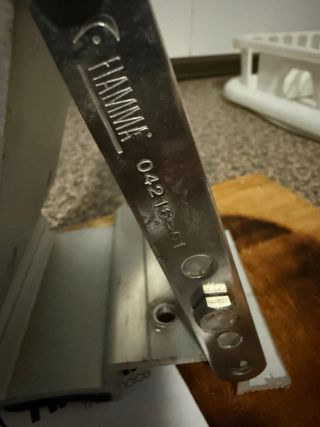 Soportes Toldo Fiamma Fiat Ducato 2015