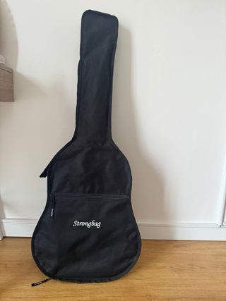 Guitarra Mitsail MC101 + Bolsa