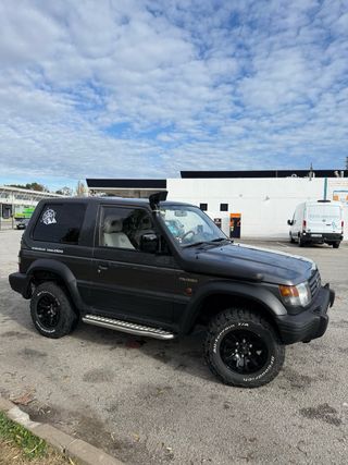 Mitsubishi Pajero 1994