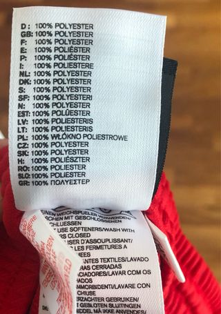 Tuta Milan Adidas Junior Camp Opel