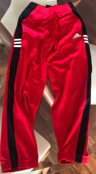 Tuta Milan Adidas Junior Camp Opel