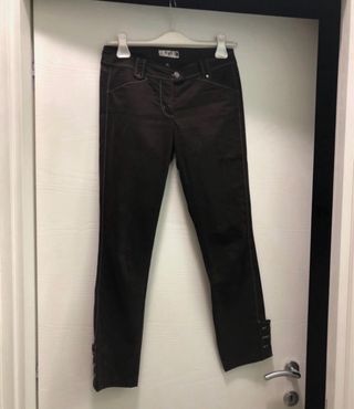 Tailleur Completo giacca pantalone Exe' tg 42