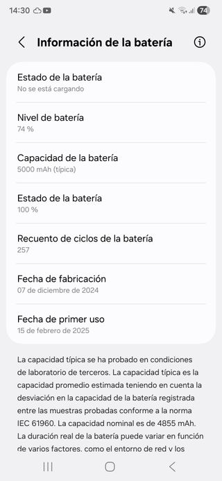 Samsung Galaxy S25 Ultra 512GB Titanium Jadegreen