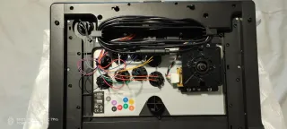 Hori Fighting Stick α para Xbox Series X