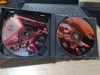 Independence War Deluxe Edition PC