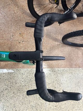 KTM Revelator Bicicleta de Carretera