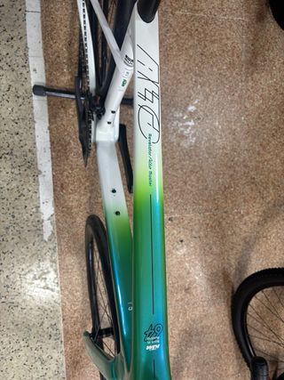 KTM Revelator Bicicleta de Carretera