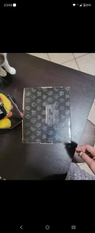 Peluche Leafeon, Phyllali, Folipurba Pokémon Tomy