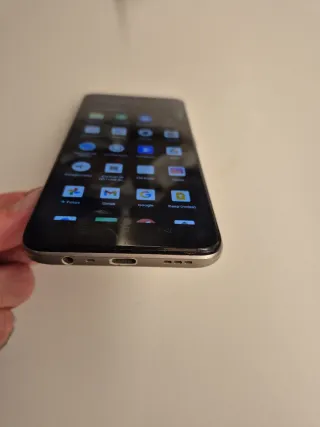Oppo A5 Nero