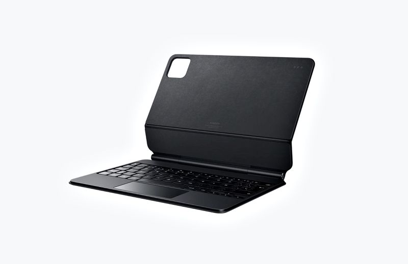 XIAOMI PAD 8 8 PRO FOCUS KEYBOARD afbeelding 3