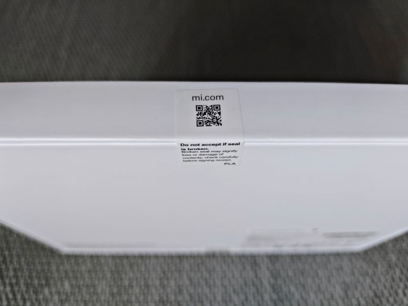 XIAOMI PAD 8 8 PRO FOCUS KEYBOARD afbeelding 2
