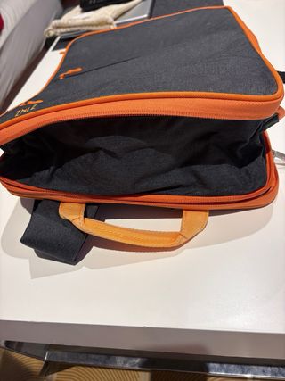 Mochila/Maletín Portátil ZINZ Convertible