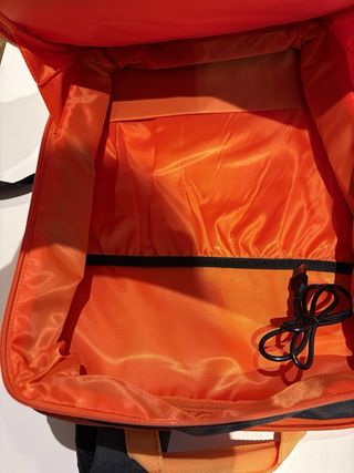 Mochila/Maletín Portátil ZINZ Convertible