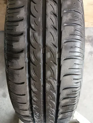 Llanta y Neumático Firestone