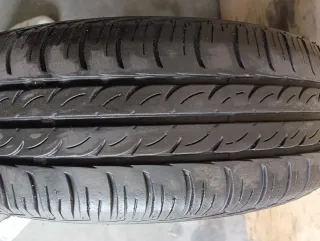 Llanta y Neumático Firestone