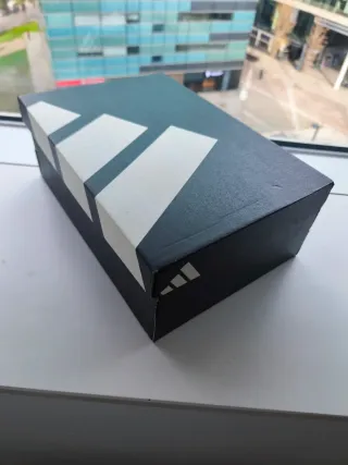 Zapatillas Adidas Performance Blancas