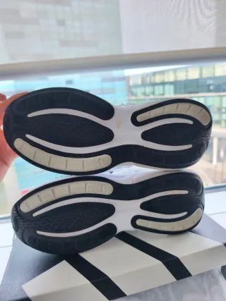 Zapatillas Adidas Performance Blancas