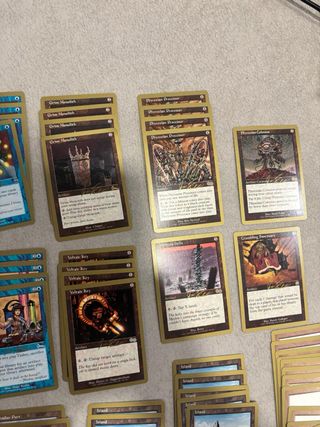 Mazo Magic Jon Finkel WCD 2000