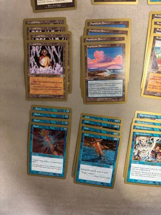 Mazo Magic Jon Finkel WCD 2000