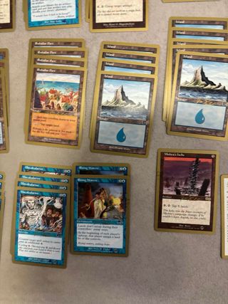 Mazo Magic Jon Finkel WCD 2000