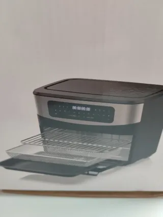 Freidora de aire 12L