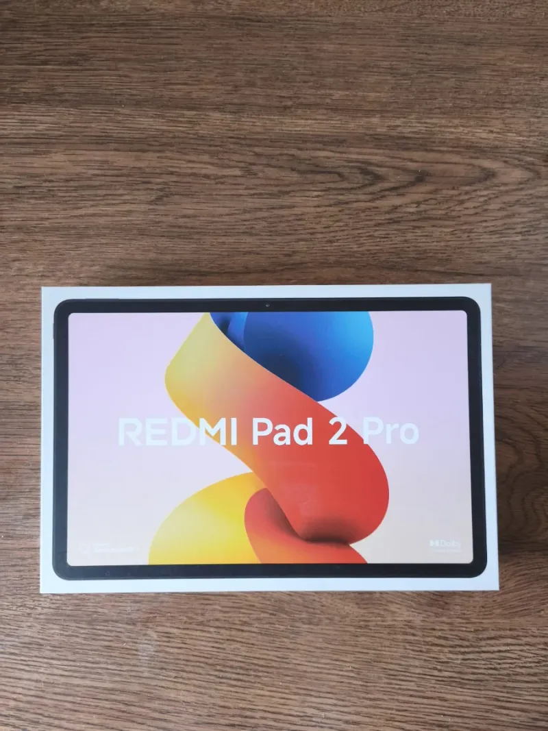 Redmi Pad 2 Pro Tablet