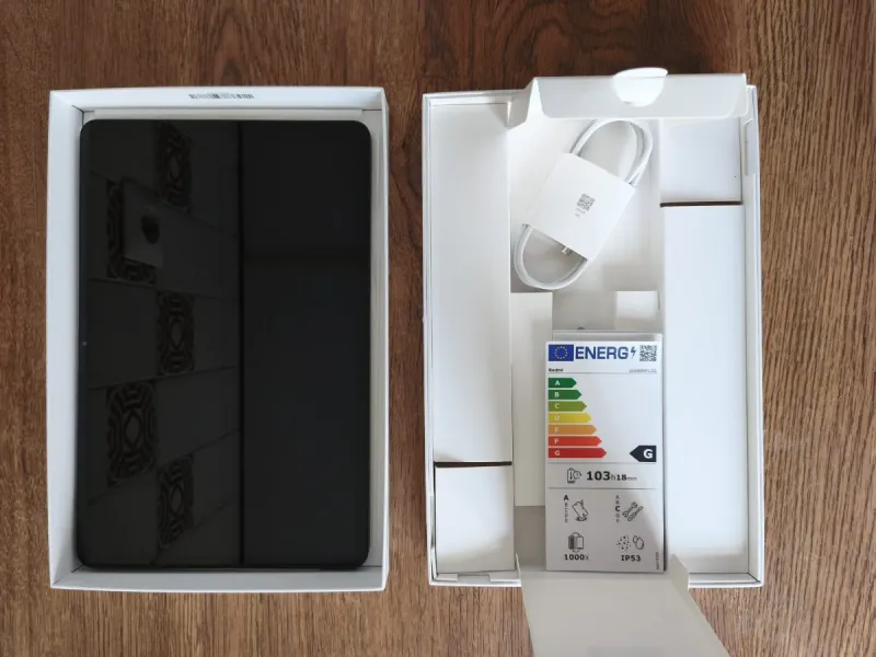 Redmi Pad 2 Pro Tablet afbeelding 2