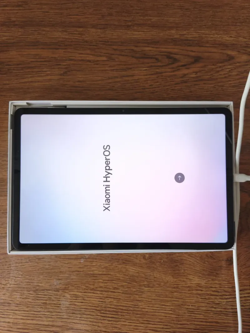 Redmi Pad 2 Pro Tablet afbeelding 4