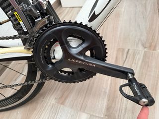 Bicicleta carretera Orbea XL