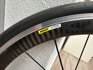 Bicicleta carretera Orbea XL