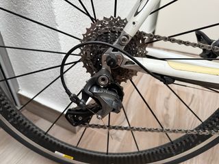 Bicicleta carretera Orbea XL