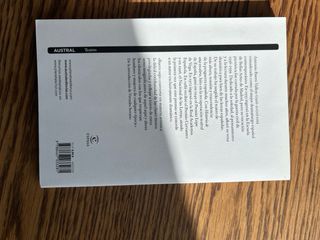 Historia De una escalera de buero vallejo