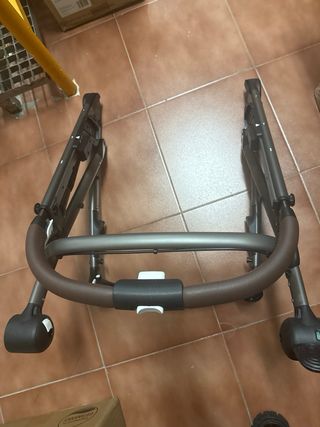 Chasis Cybex Gazelle S