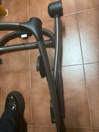 Chasis Cybex Gazelle S