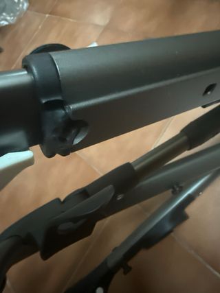 Chasis Cybex Gazelle S