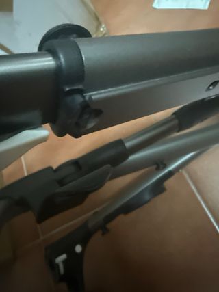 Chasis Cybex Gazelle S