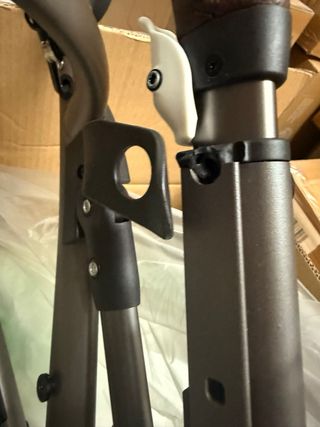 Chasis Cybex Gazelle S