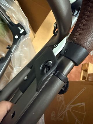 Chasis Cybex Gazelle S