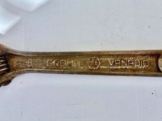 Herramientas antiguas para coleccionistas