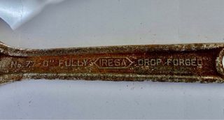 Herramientas antiguas para coleccionistas