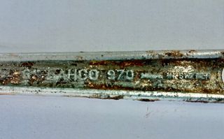 Herramientas antiguas para coleccionistas