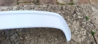 Spolier alerón trasero Volkswagen Golf 7