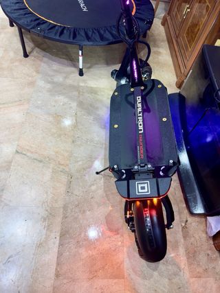 Dualtron Thunder 1 66V 35Ah LG