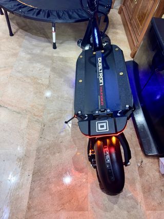 Dualtron Thunder 1 66V 35Ah LG