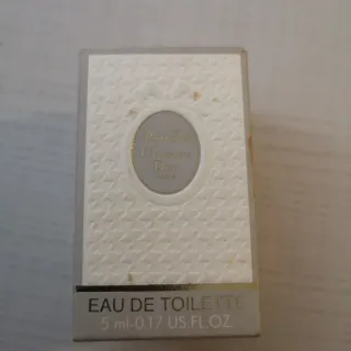 Miniatura Dior Miss Dior Eau de Toilette