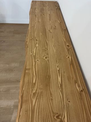 Recibidor Roble Natural Blenom