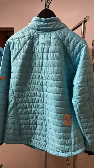 Chaqueta Ternua Sharpu 2.0 JKT W Mujer Talla S/XL