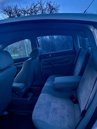 Volkswagen Passat 1.8 gasolina 20v