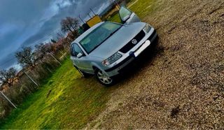 Volkswagen Passat 1.8 gasolina 20v